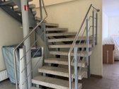 Parduodu administracinį pastatą Kazimieravos - nuotraukos Nr. 8