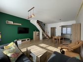 Išnuomojamas erdvus bei šviesus 3 kambarių, - nuotraukos Nr. 4