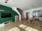 Išnuomojamas erdvus bei šviesus 3 kambarių, - nuotraukos Nr. 5