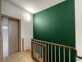Išnuomojamas erdvus bei šviesus 3 kambarių, - nuotraukos Nr. 14