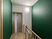 Išnuomojamas erdvus bei šviesus 3 kambarių, - nuotraukos Nr. 15