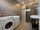 Išnuomojamas erdvus bei šviesus 3 kambarių, - nuotraukos Nr. 26