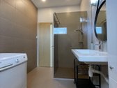 Išnuomojamas erdvus bei šviesus 3 kambarių, - nuotraukos Nr. 27