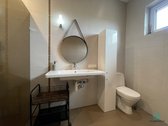Išnuomojamas erdvus bei šviesus 3 kambarių, - nuotraukos Nr. 25