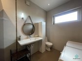 Išnuomojamas erdvus bei šviesus 3 kambarių, - nuotraukos Nr. 24