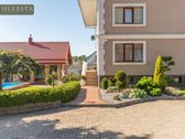 Baseinas, Pirtis Ir Nuosavas 18 A. Kiemas – - nuotraukos Nr. 6