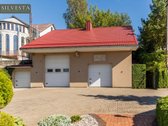 Baseinas, Pirtis Ir Nuosavas 18 A. Kiemas – - nuotraukos Nr. 7