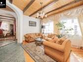 Parduodamas Išskirtinai Erdvus Namas - nuotraukos Nr. 11