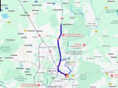 Parduodamas Išskirtinai Erdvus Namas - nuotraukos Nr. 32