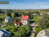 Baseinas, Pirtis Ir Nuosavas 18 A. Kiemas – - nuotraukos Nr. 34