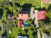 Baseinas, Pirtis Ir Nuosavas 18 A. Kiemas – - nuotraukos Nr. 35