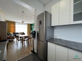 Išnuomojamas erdvus bei šviesus 3 kambarių, - nuotraukos Nr. 12