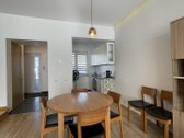 Išnuomojamas erdvus bei šviesus 3 kambarių, - nuotraukos Nr. 9