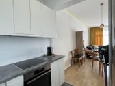 Išnuomojamas erdvus bei šviesus 3 kambarių, - nuotraukos Nr. 11