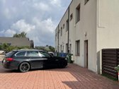 Išnuomojamas erdvus bei šviesus 3 kambarių, - nuotraukos Nr. 33