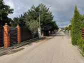 Išnuomojamas erdvus bei šviesus 3 kambarių, - nuotraukos Nr. 34
