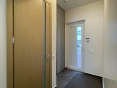 Išnuomojamas erdvus bei šviesus 3 kambarių, - nuotraukos Nr. 28