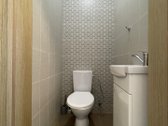 Išnuomojamas erdvus bei šviesus 3 kambarių, - nuotraukos Nr. 29