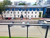 Nuomojamas kokybiškai įrengtas 54,11 kv.m. - nuotraukos Nr. 7