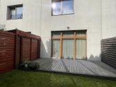 Išnuomojamas erdvus bei šviesus 3 kambarių, - nuotraukos Nr. 8