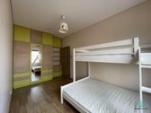 Išnuomojamas erdvus bei šviesus 3 kambarių, - nuotraukos Nr. 23