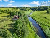 Parduodama išskirtinė sodyba + verslas - nuotraukos Nr. 22