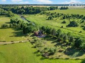 Parduodama išskirtinė sodyba + verslas - nuotraukos Nr. 25