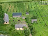 Parduodama išskirtinė sodyba + verslas - nuotraukos Nr. 30