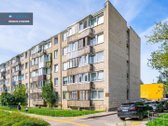 Parduodamas 1 Kambario Butas Naujamiestyje - nuotraukos Nr. 3