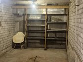 Garažas sausas žiema vasara, idealus - nuotraukos Nr. 2