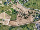 Parduodami sklypai, kuriuose galima statyti - nuotraukos Nr. 3