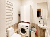 Išskirtinis 3 Kambarių Butas Su Privačiu - nuotraukos Nr. 27