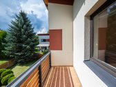 Kotedžas Vilniuje, Santariškėse, P. Baublio g. 33 - nuotraukos Nr. 12