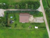 Parduodamas Nebaigtos Statybos Namas su - nuotraukos Nr. 10