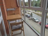 Nuomojamas 2 kambarių, erdvus ir šviesus - nuotraukos Nr. 11