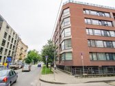 Parduodamos administracinės patalpos Mindaugo - nuotraukos Nr. 16