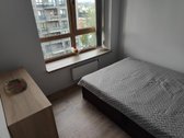 Nuomuojamas 2-jų kambarių butas. Su baldais - nuotraukos Nr. 7