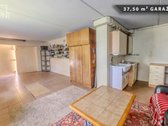 Parduodamas Jaukiai Ir Kokybiškai Įrengtas - nuotraukos Nr. 16