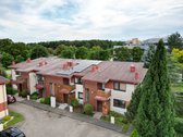 Kotedžas Vilniuje, Santariškėse, P. Baublio g. 33 - nuotraukos Nr. 23