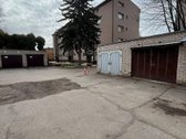 Parduodamas garažas Studentų g. 9, Kaune - nuotraukos Nr. 2
