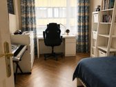 Parduodamas erdvus dviejų aukštų 138,69 m² - nuotraukos Nr. 7