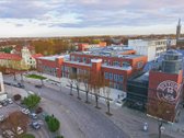 Komercinės patalpos „Švyturio Up“ projekte - nuotraukos Nr. 2