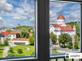 Išnuomojamas puikiai įrengtas 3 kambarių - nuotraukos Nr. 3