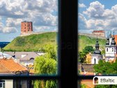 Išnuomojamas puikiai įrengtas 3 kambarių - nuotraukos Nr. 5