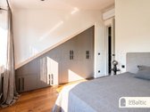 Išnuomojamas puikiai įrengtas 3 kambarių - nuotraukos Nr. 10