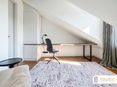 Išnuomojamas puikiai įrengtas 3 kambarių - nuotraukos Nr. 13