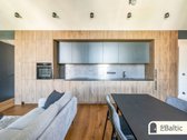 Išnuomojamas puikiai įrengtas 3 kambarių - nuotraukos Nr. 14