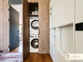 Išnuomojamas puikiai įrengtas 3 kambarių - nuotraukos Nr. 15