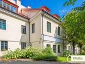 Išnuomojamas puikiai įrengtas 3 kambarių - nuotraukos Nr. 23