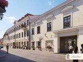 Išnuomojamas puikiai įrengtas 3 kambarių - nuotraukos Nr. 24
